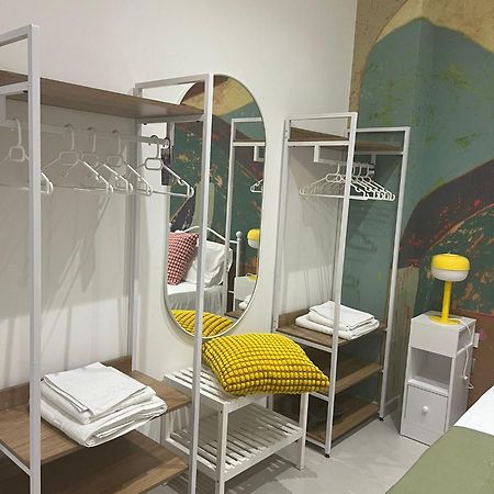Maison D'Elena Margherita Di Savoia Bagian luar foto