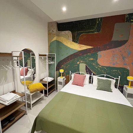 Maison D'Elena Margherita Di Savoia Bagian luar foto