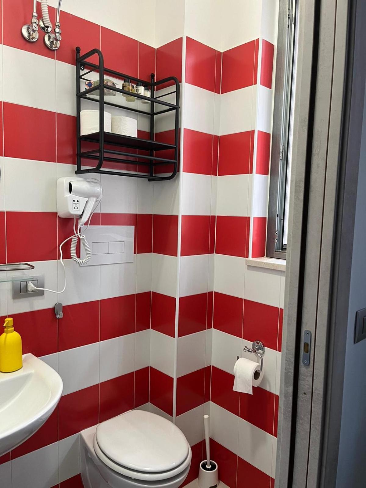 Maison D'Elena Margherita Di Savoia Bagian luar foto