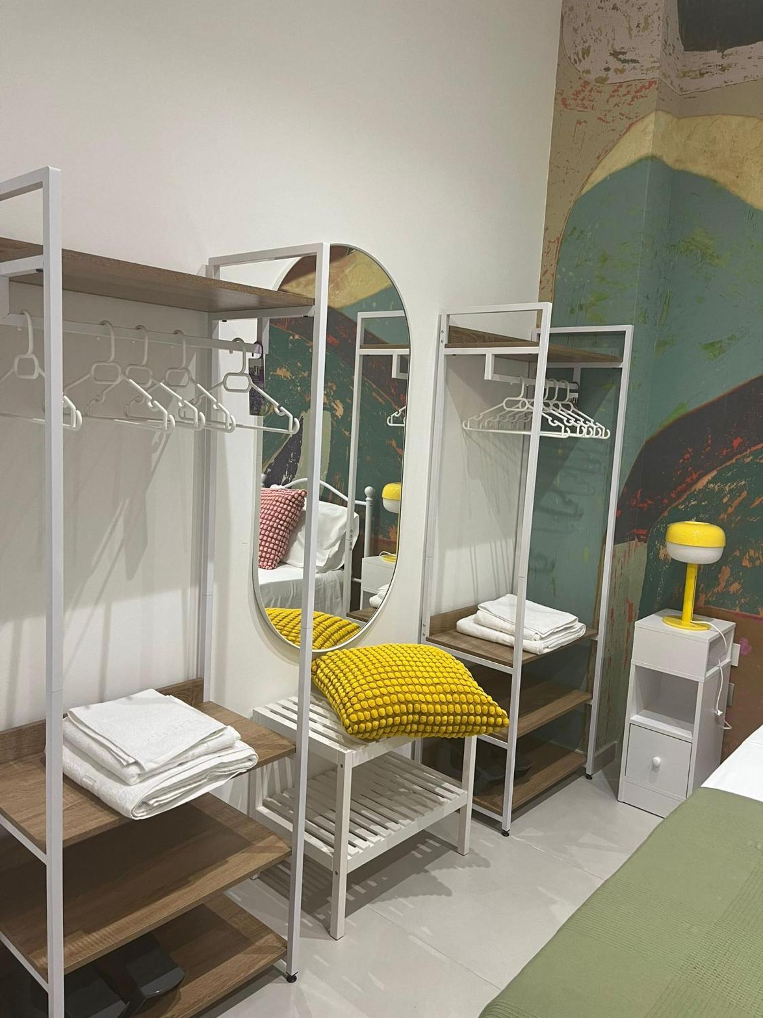 Maison D'Elena Margherita Di Savoia Bagian luar foto